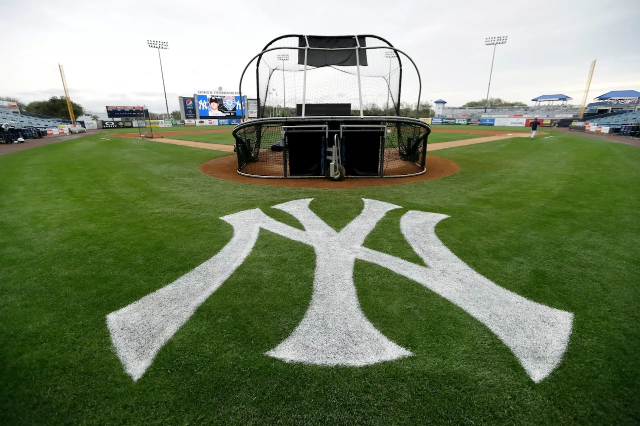 Bernie Williams' Bold Stand To Remain A New York Yankee