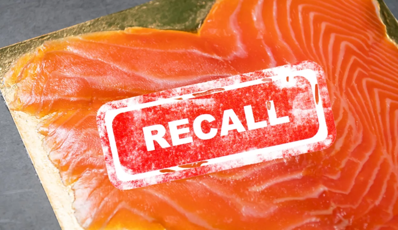 Costco recall: Check your freezers for Kirkland smoked salmon that can cause ‘serious adverse health conseque