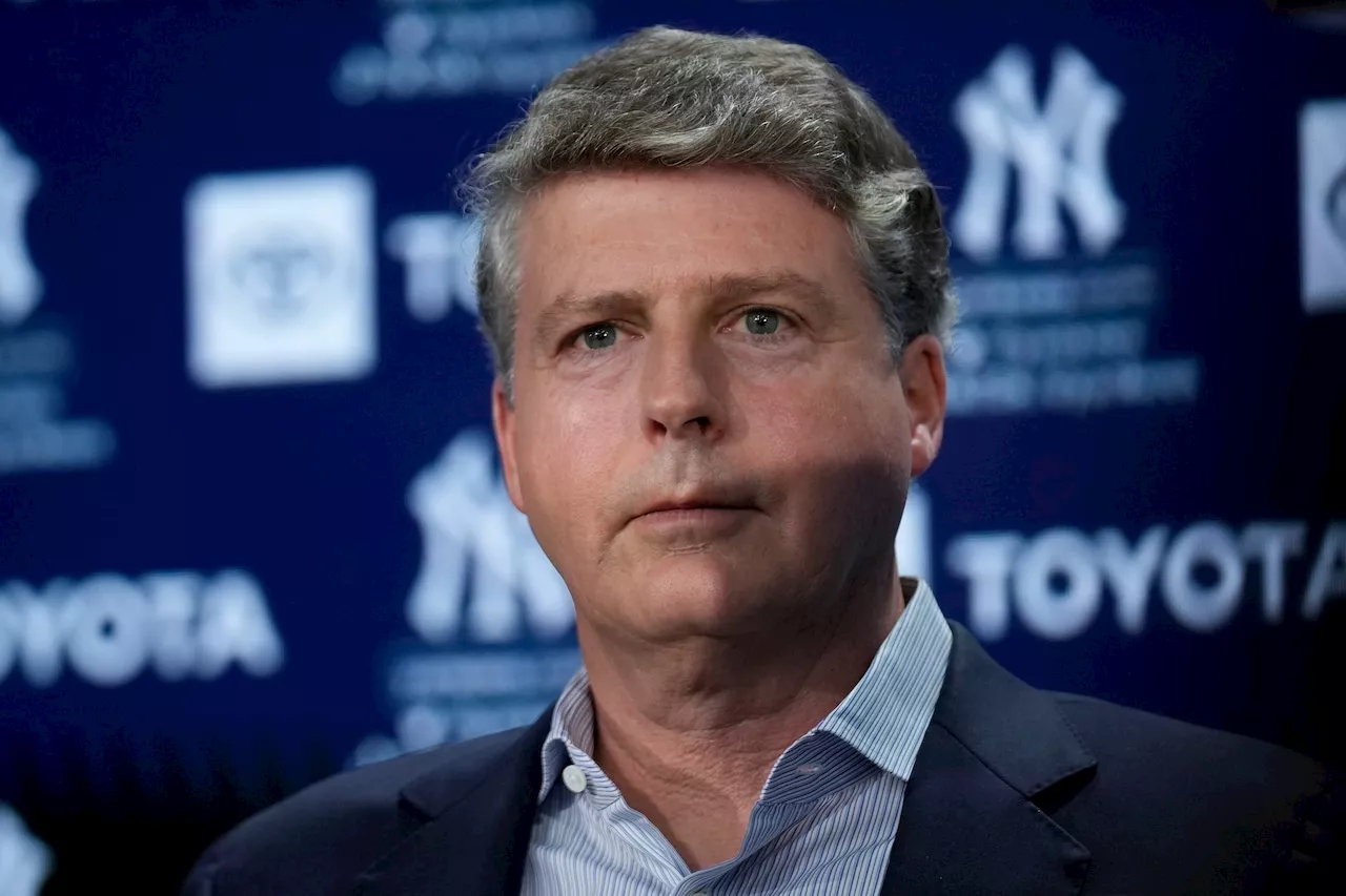 MLB insider eviscerates Hal Steinbrenner: ‘These are the freaking New York Yankees’