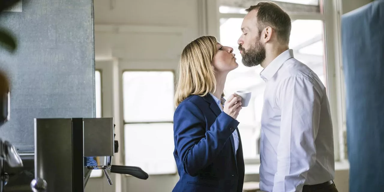 Büro-Affären: Romanzen am Arbeitsplatz - Eine Analyse