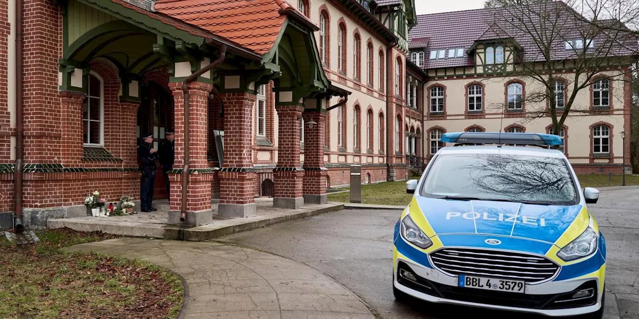 Taskforce prüft Abschiebung nach Gewalttaten in Beelitz