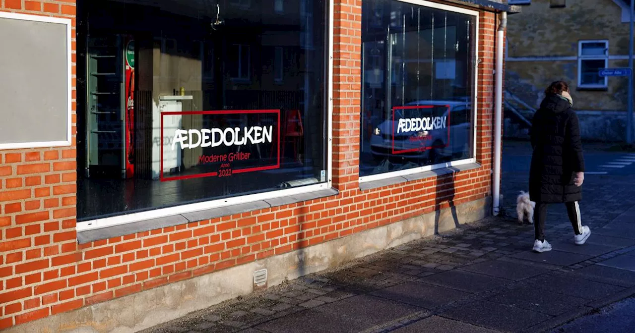 Tidligere Grillbarejer Dømt for Bedrageri, Afpresning og Trusler