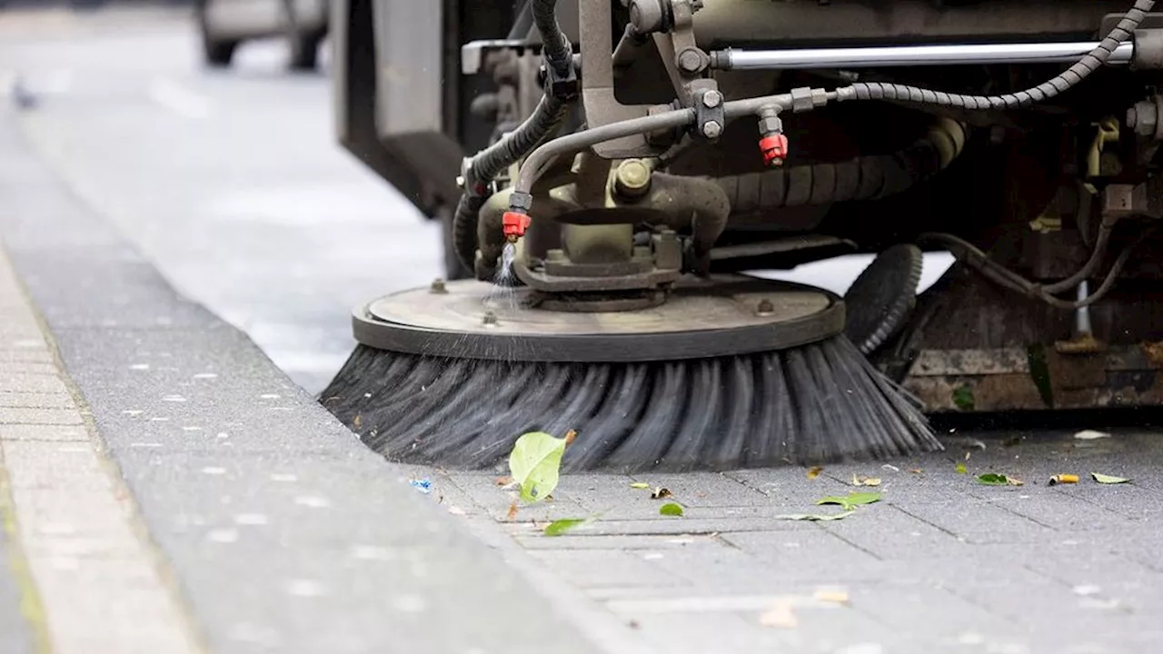 Angstcultuur bij Wijkonderhoud en Service Utrecht