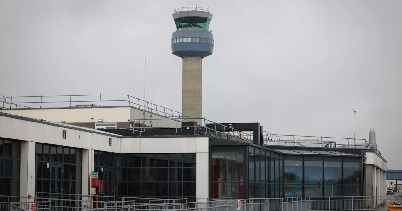 Chancellor praises plans for 2,000 jobs around East Mids Airport