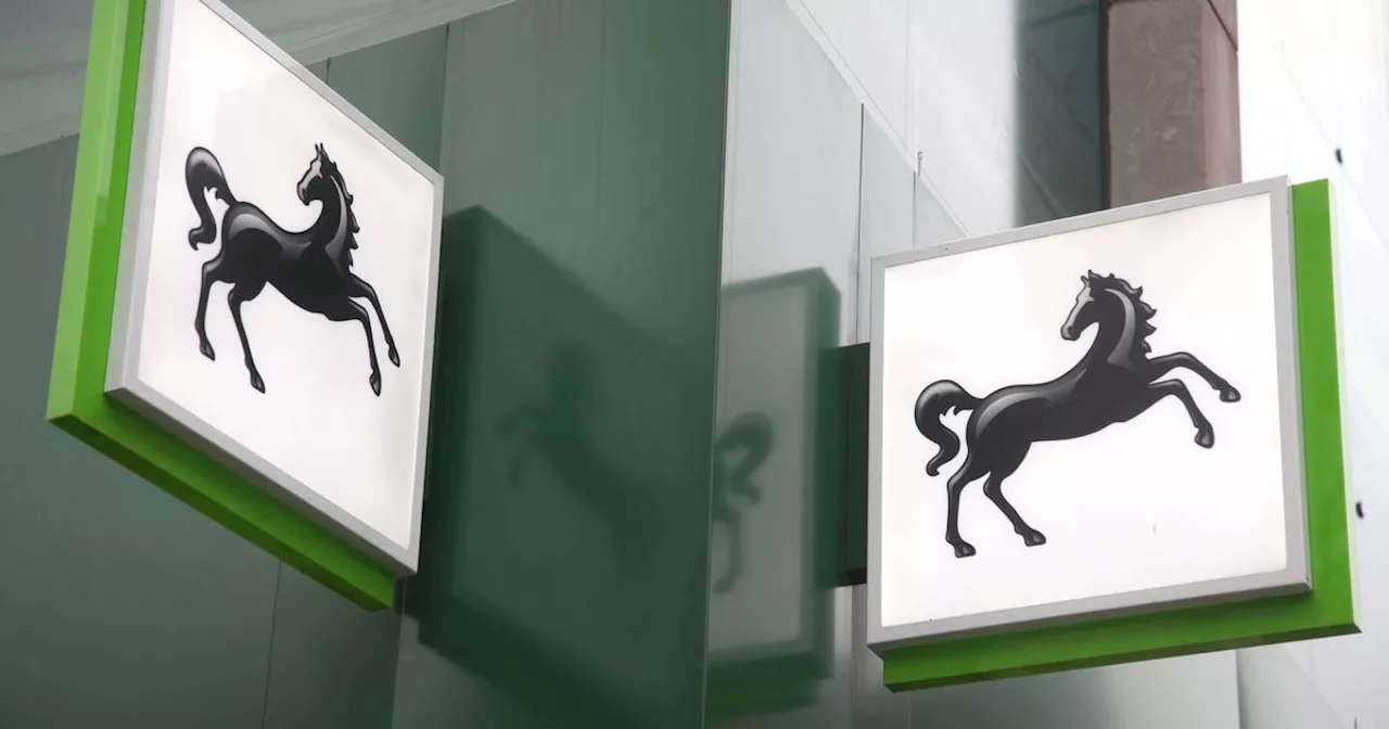 Lloyds Banking Group to Close 136 Branches