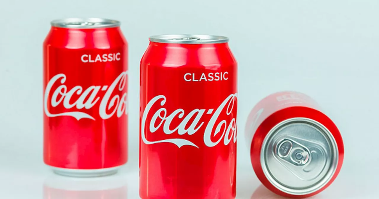 Urgent warning over cans of Coke, Diet Coke and Sprite with certain codes