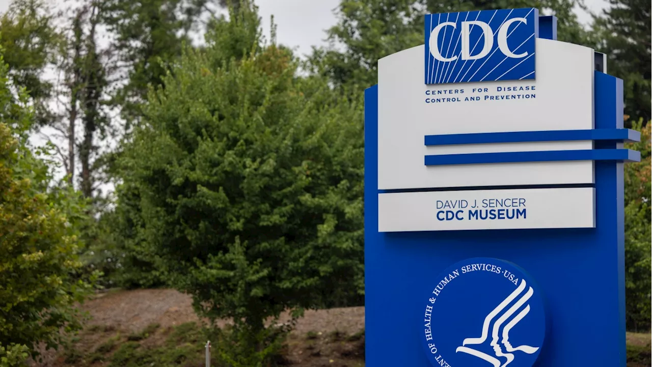 CDC Halts Communication with WHO, Raising Global Health Concerns