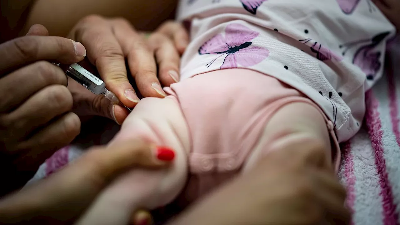 Diphtherie, Masern, Polio: Das gefährliche Comeback längst besiegter Krankheiten