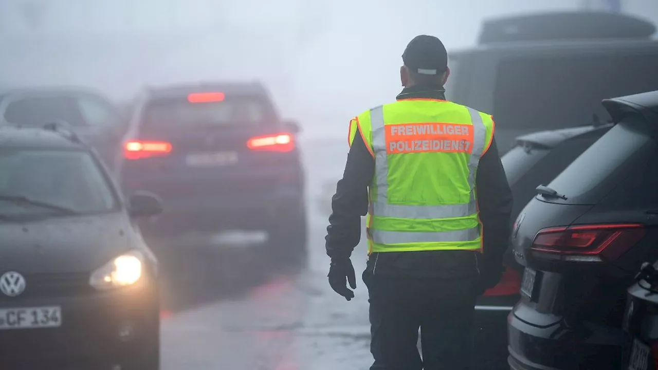 Elf Bewerbungen für Freiwilligen Polizeidienst in Osthessen