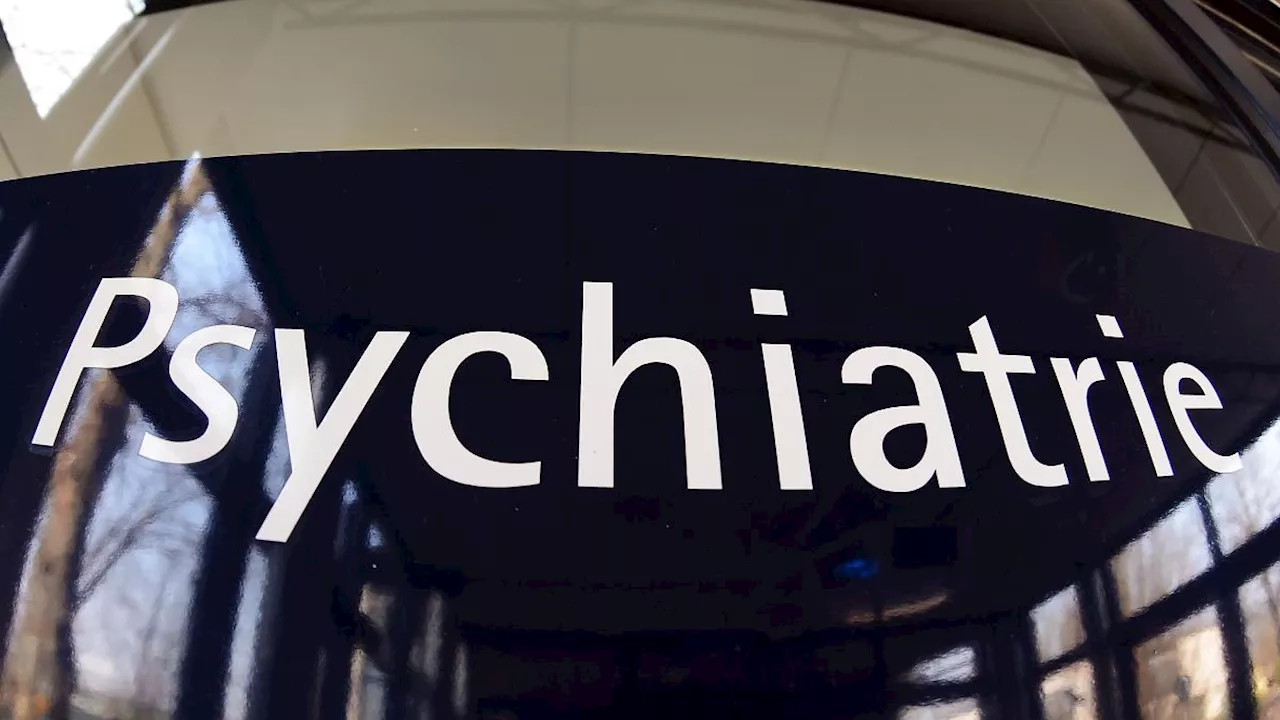 Kritik an CSU-Vorstoß zur Reform der Psychiatrie