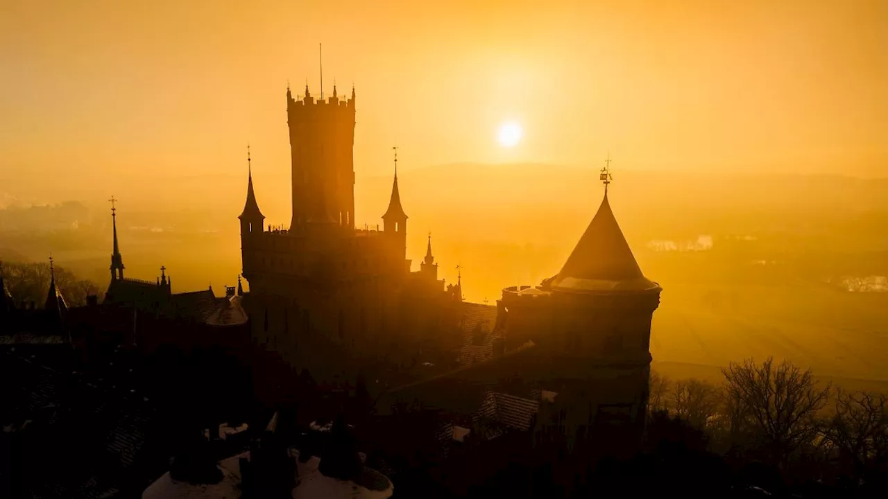 Niedersachsen & Bremen: Antrag: Marienburg soll teils für Besucher geöffnet werden