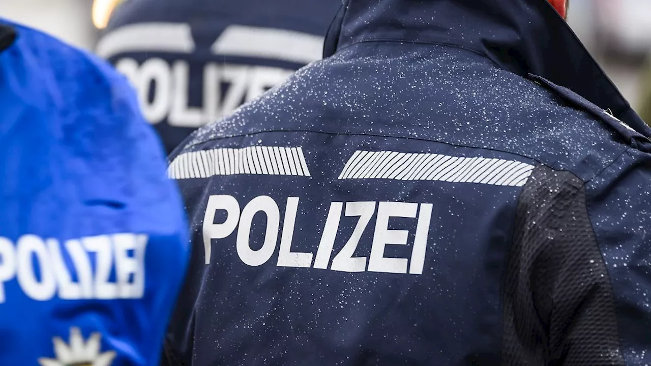 Sächsisches Innenministerium arbeitet an Anpassung des Polizeirechts