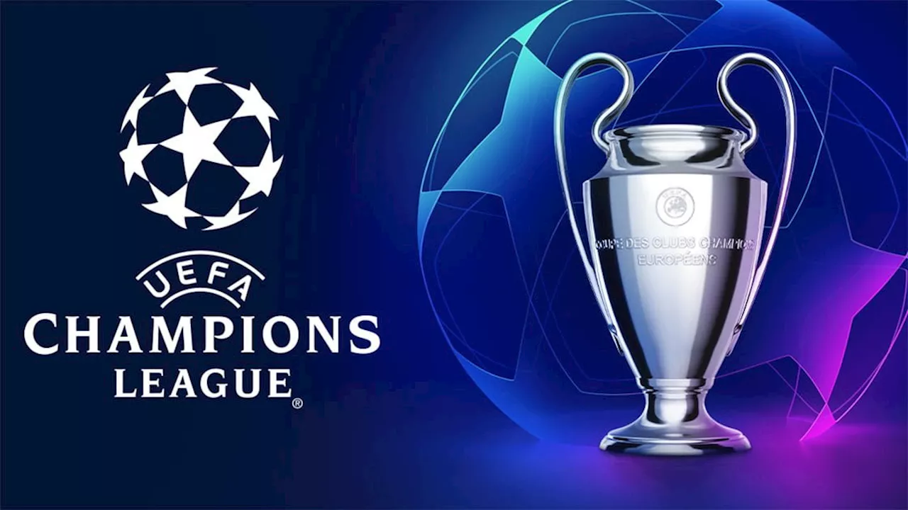 Champions League Inaugural League Phase Ends With Anti-Climax