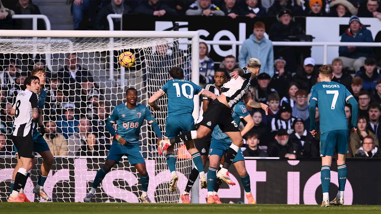 Newcastle's Unexpected Rise: High Hopes and Arsenal Angst