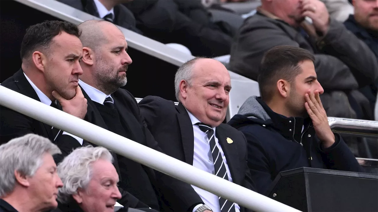 Newcastle United hierarchy make statement on ticket prices for next (2025/26) season