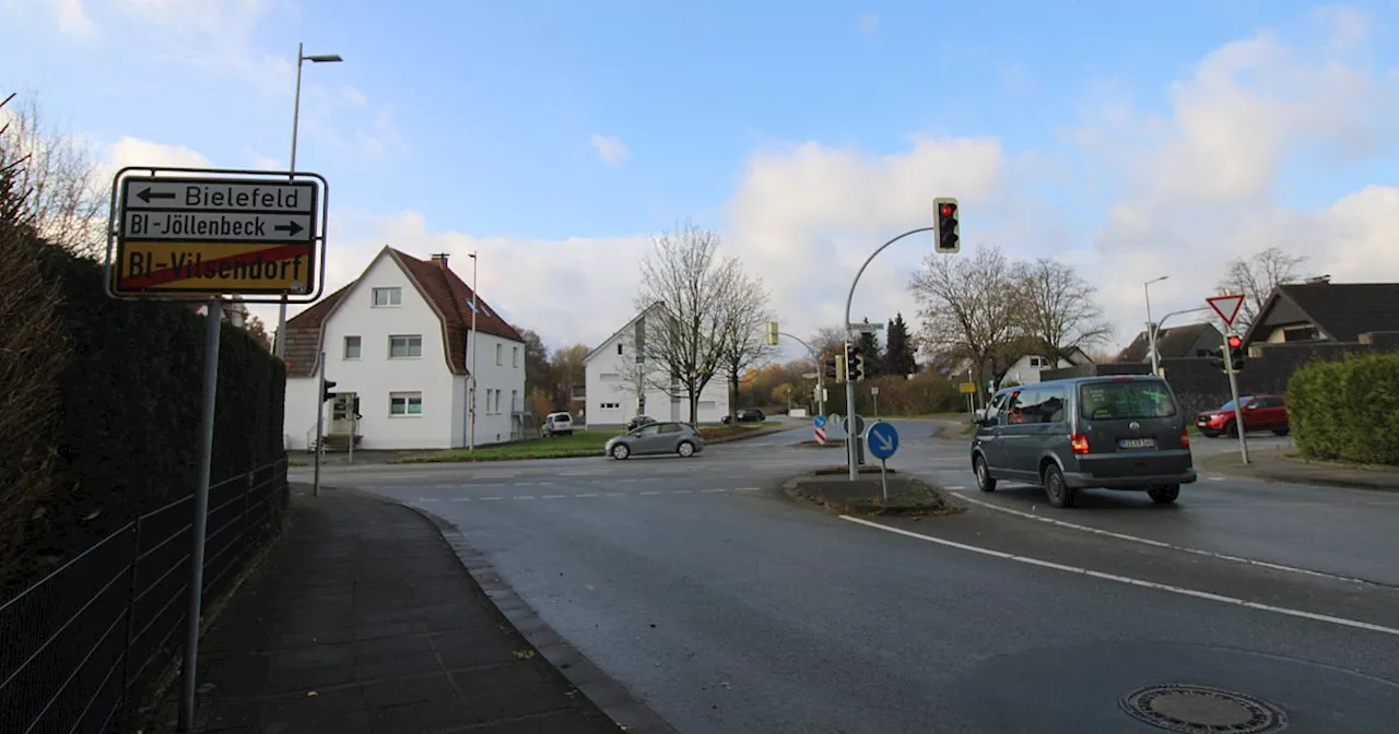 CDU fordert neuen Kreisverkehr für Riesen-Baugebiet im Bielefelder Norden