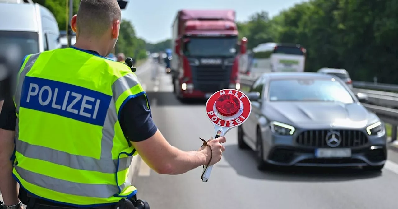 Logistikbranche warnt vor Mehrkosten bei Grenzkontrollen