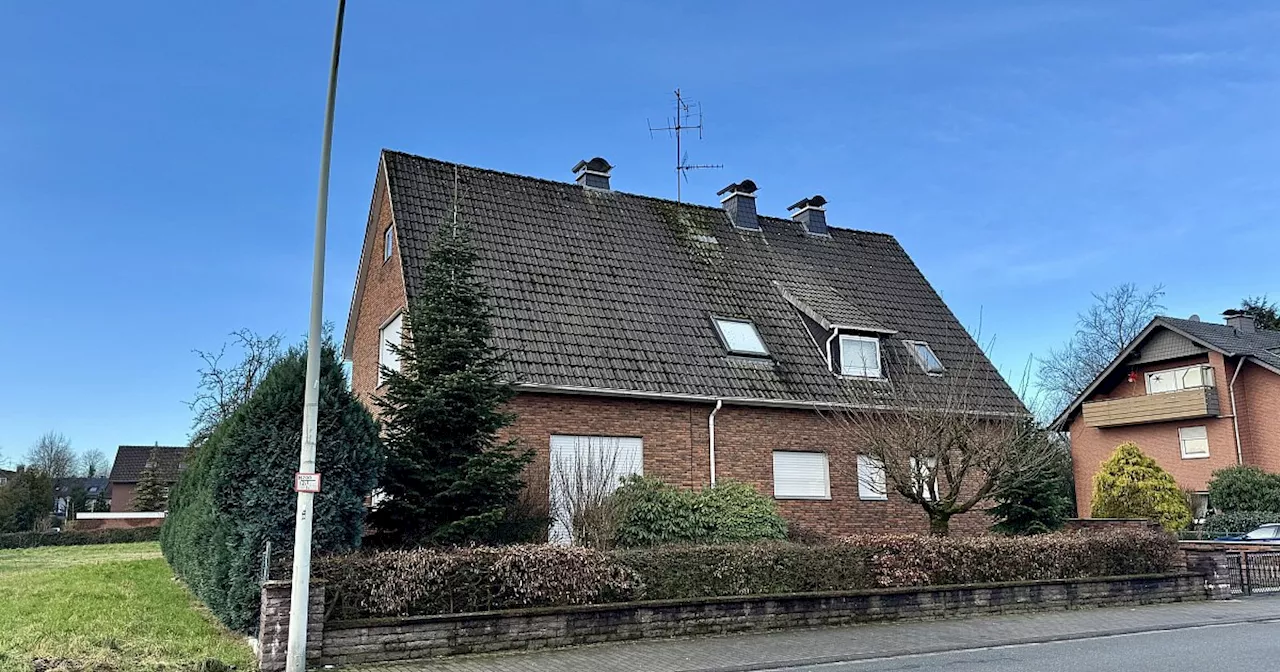 Nach Tod von 85-Jähriger in Friedrichsdorf: Polizei durchsucht Wohnhaus