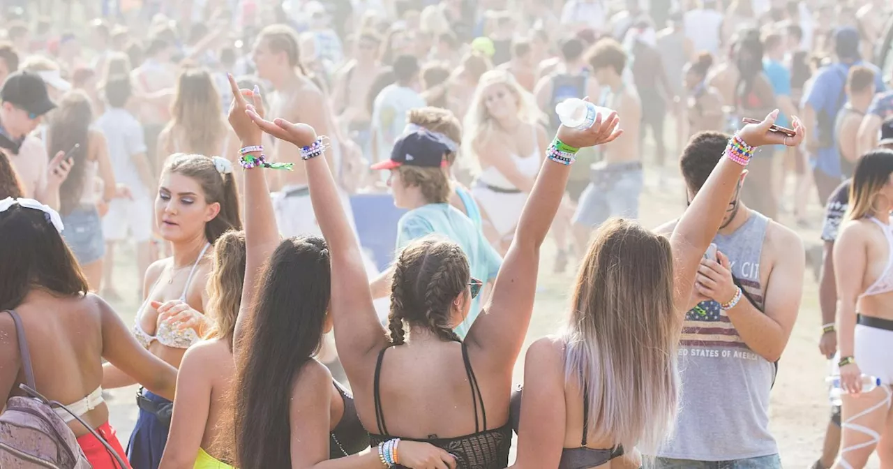 Parookaville, Juicy Beats & Co.: Die coolsten Festivals 2025 in NRW und OWL