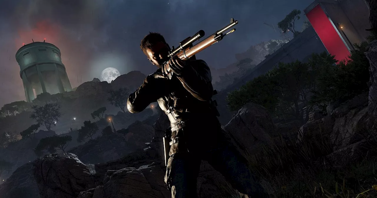 „Sniper Elite: Resistance“ im Test: So ein Volltreffer ist der Schleich-Shooter