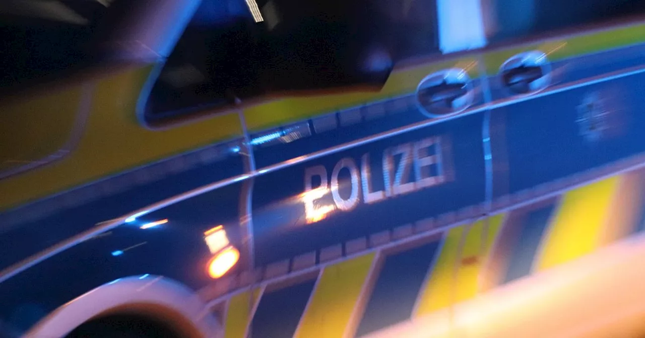 Tragisches Unglück in Minden: 44-Jähriger stirbt nach Sturz von Hausdach in die Tiefe