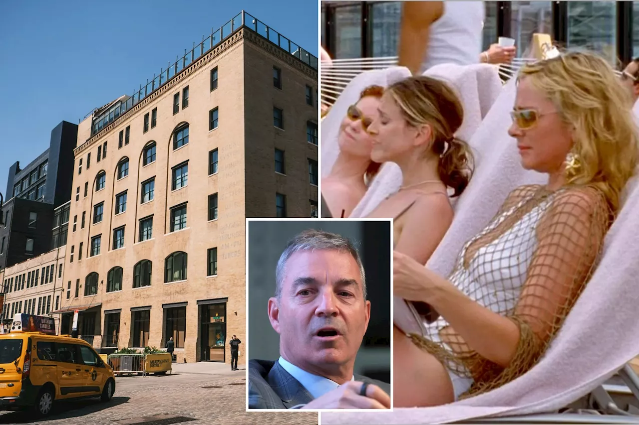 Billionaire Dan Loeb pushes for 'fair' sales process at struggling SoHo House