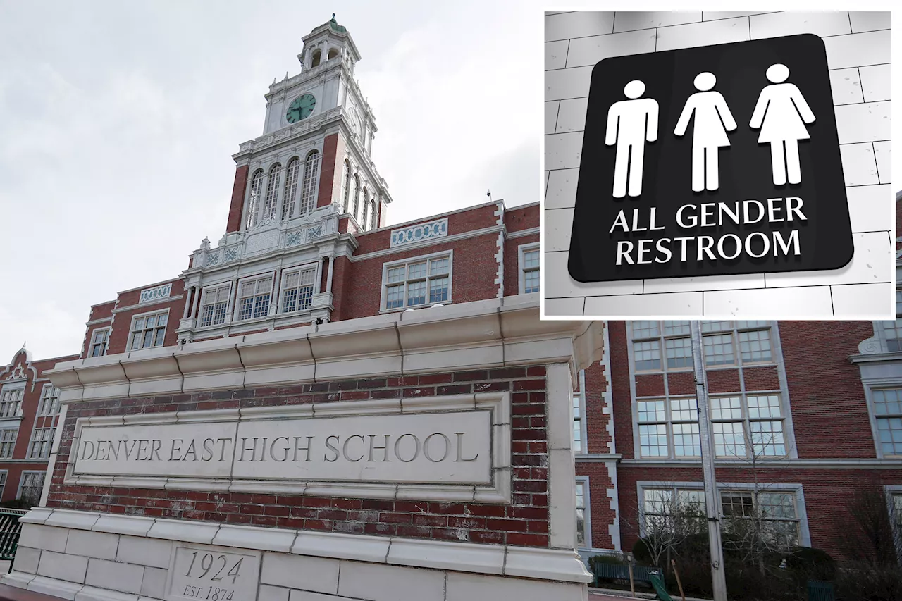 Education Department Investigates Denver School District Over All-Gender Restroom