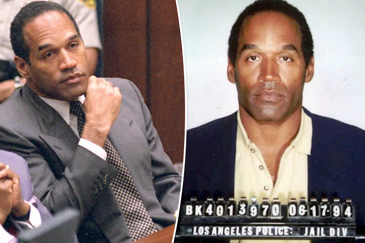 OJ Simpson doc director: 'He lied to everybody, all the way to his deathbed'