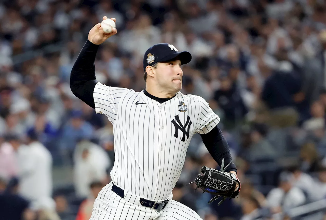 Tommy Kahnle leaves Yankees for a third time as he agrees to Tigers deal