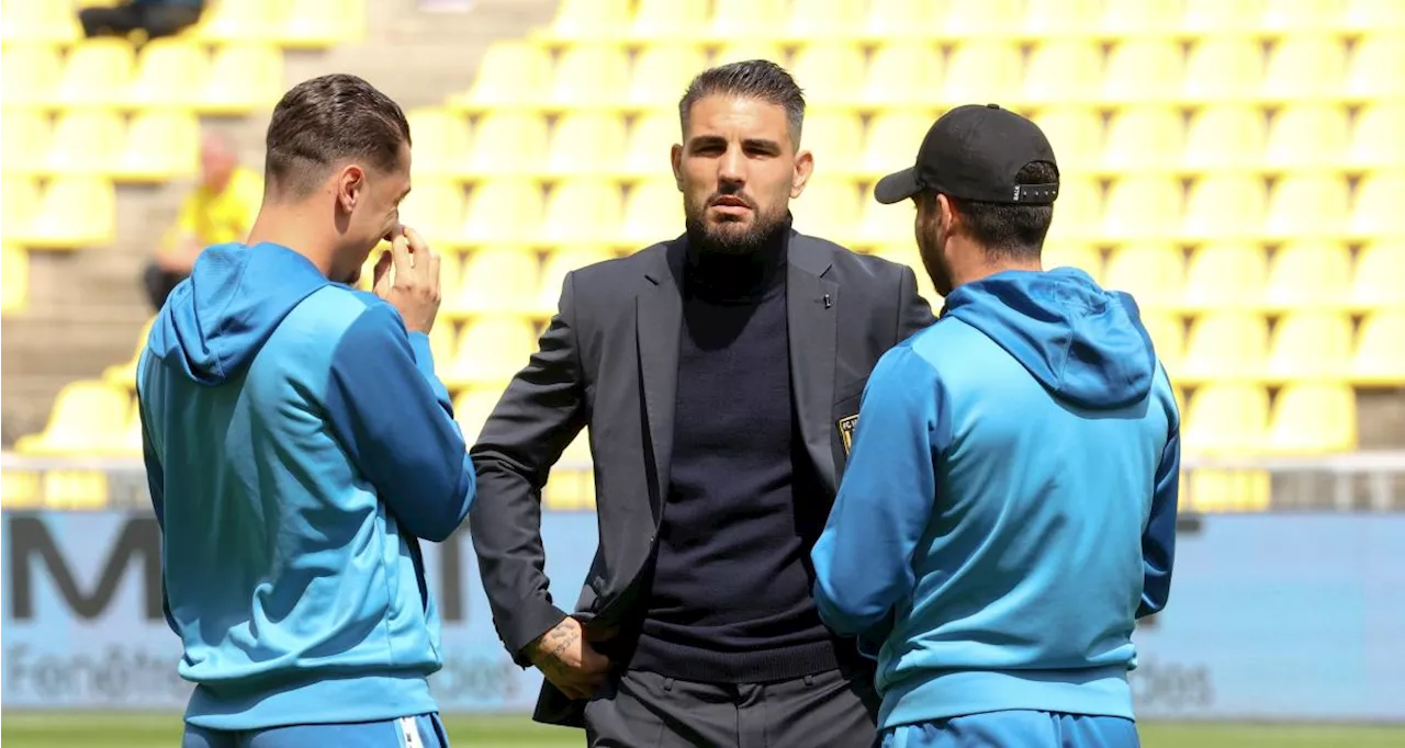 Algérie : la grosse promesse de Delort, conscient d'avoir blessé les supporters de Montpellier