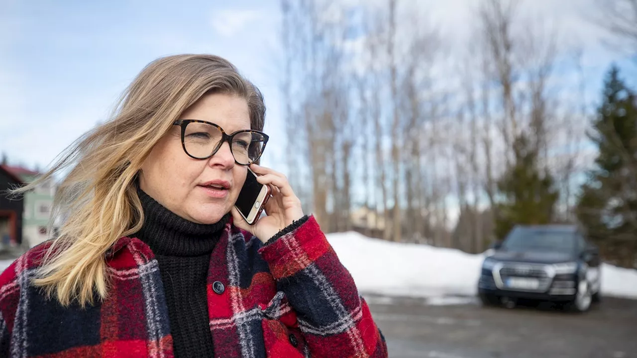 Ny praxis kan innebära allt och ingenting för Berg