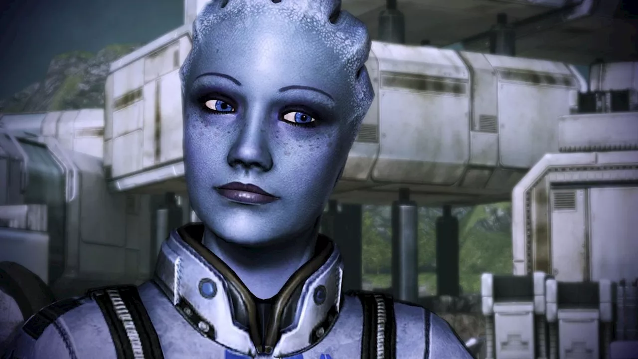 BioWare Shifts Focus to Mass Effect, Restructuring Leads to Employee Reassignments