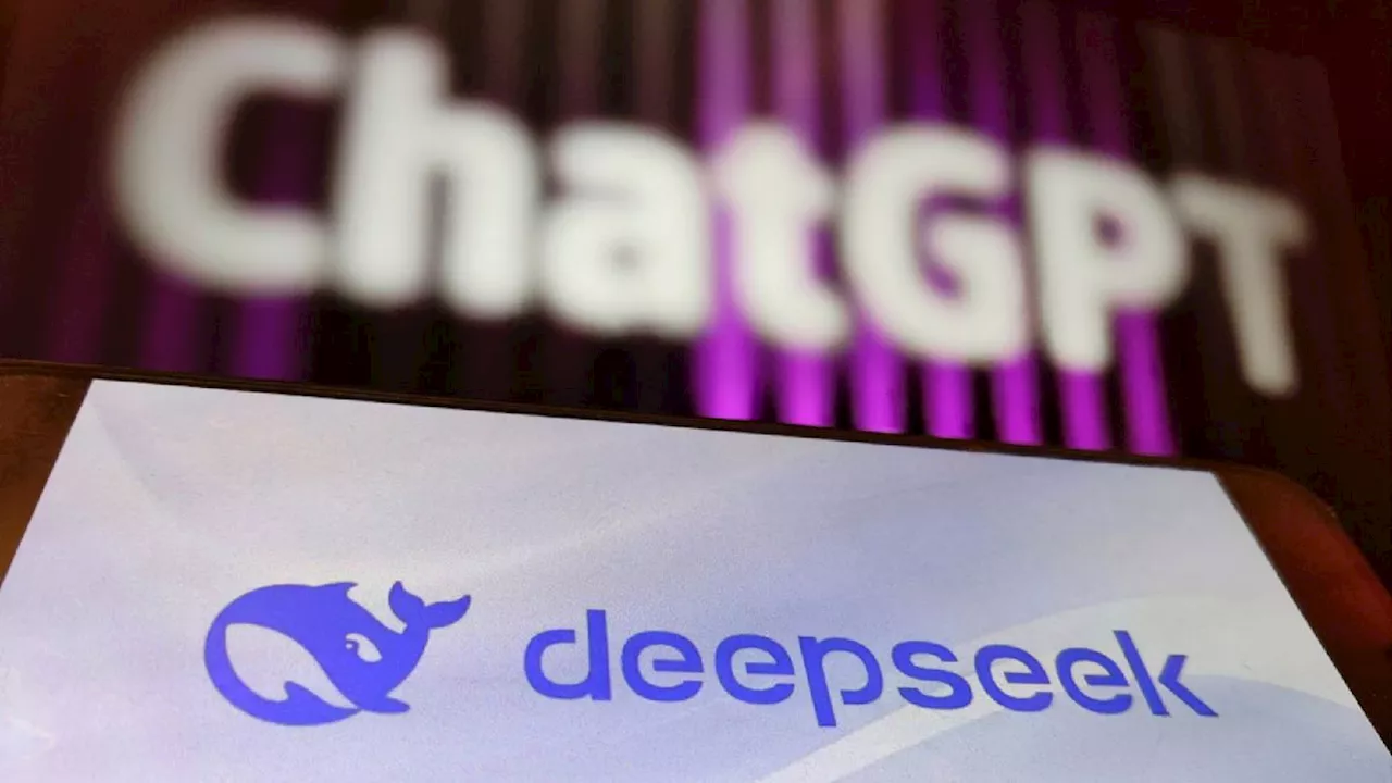 China's DeepSeek Chatbot Gets More Done With Fewer GPUs