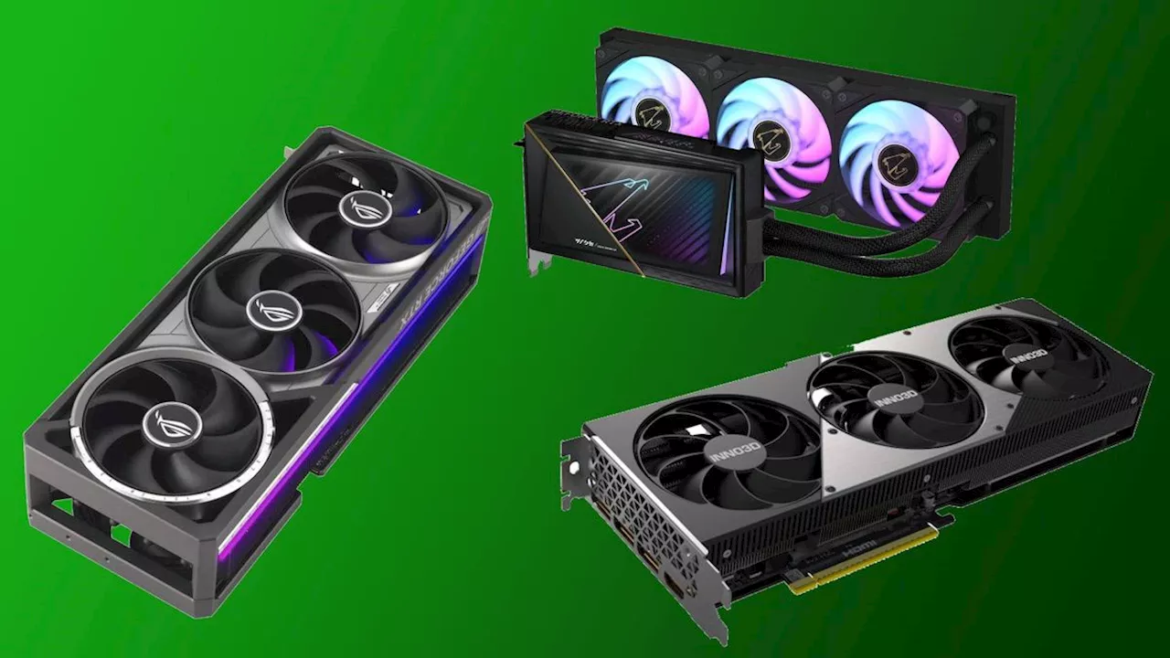 Where to buy the Nvidia RTX 5080: reviewed today, released tomorrow—here's every RTX 5080 listing I've found so far