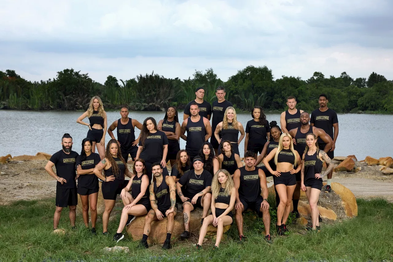 The Challenge All Stars Returns with a Rivals Twist