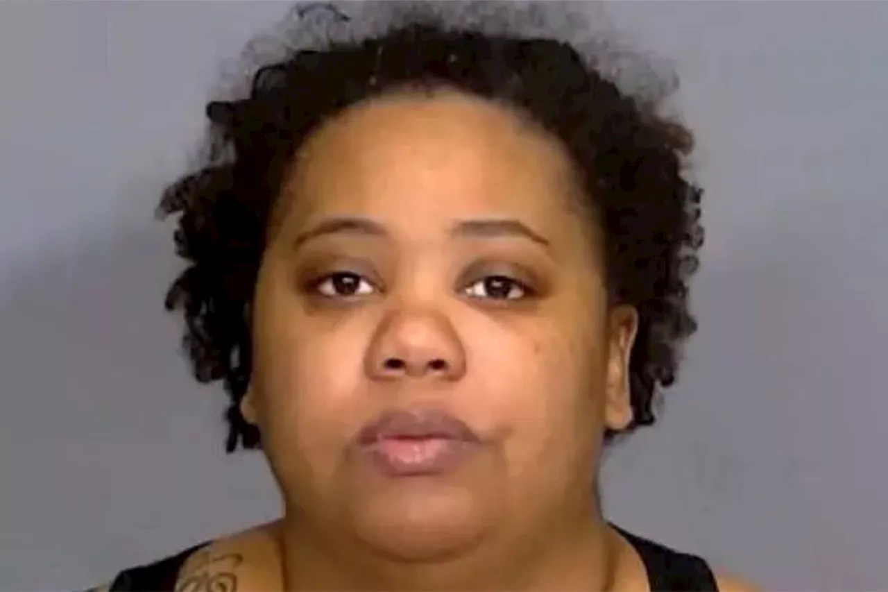 Indiana Mom Accused of Neglecting Children, 2-Year-Old Daughter Found Dead