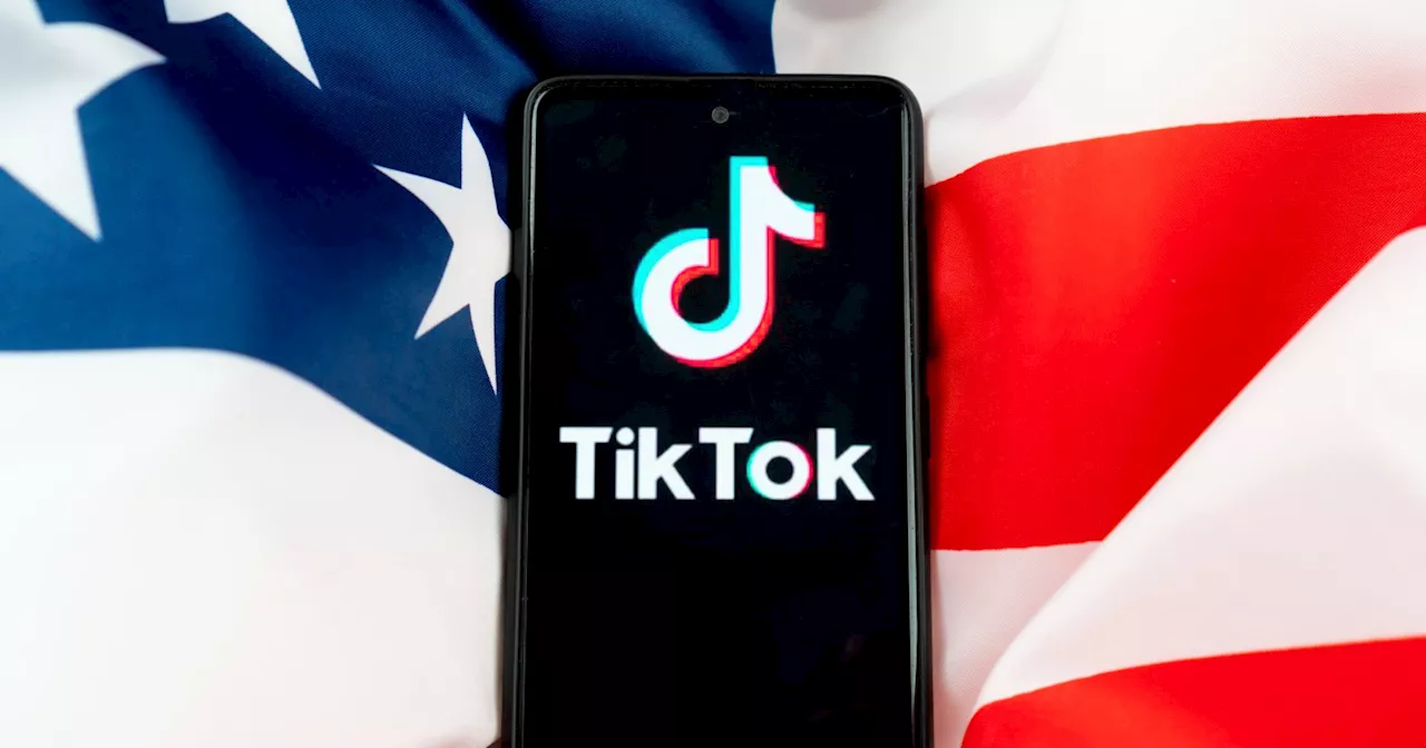 Microsoft in Talks to Buy TikTok Again Amidst Security Concerns