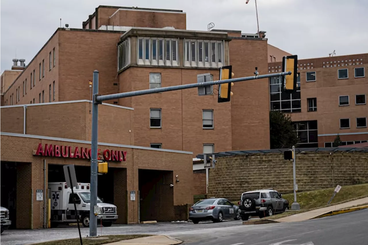 Pennsylvania Officials Fight to Keep Crozer Health Nonprofit Amid Bankruptcy