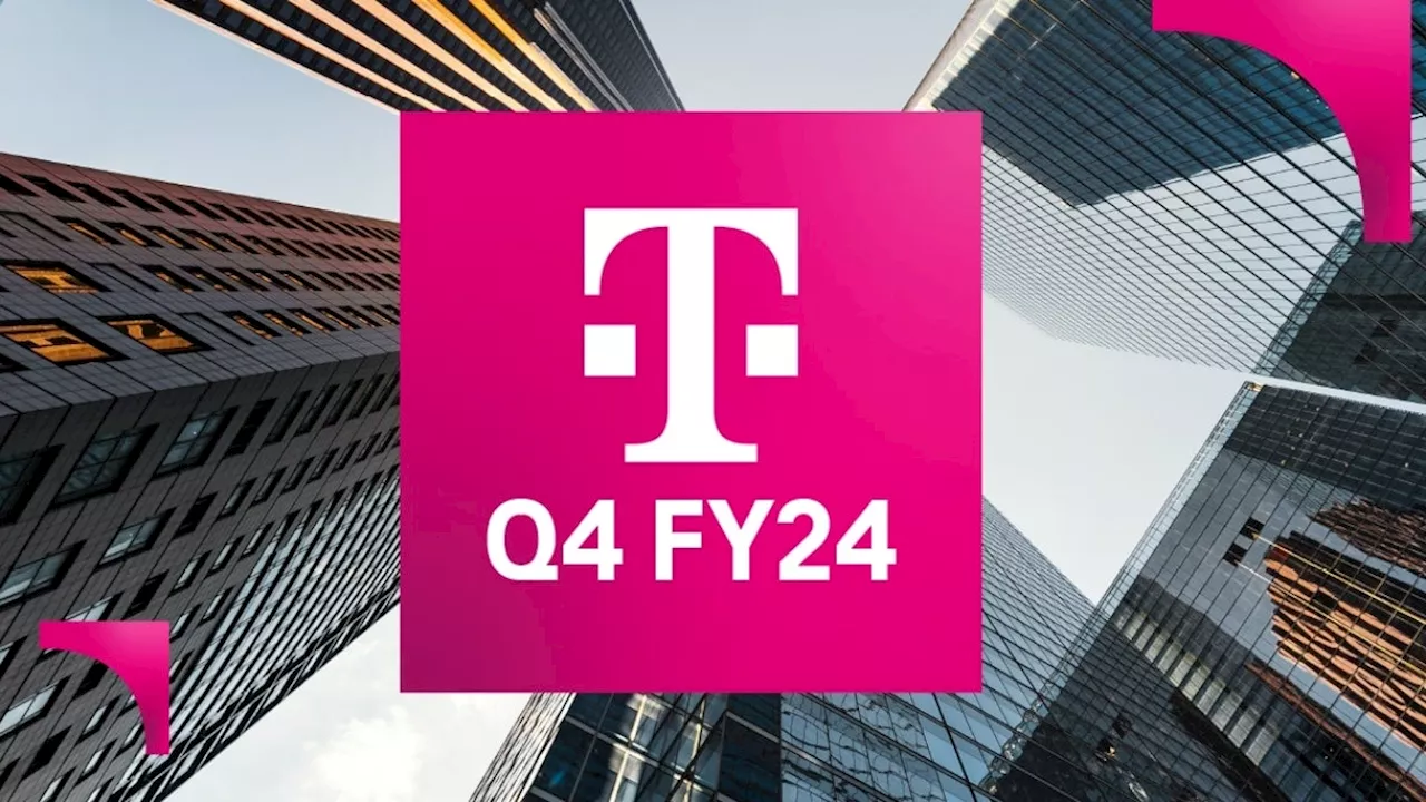 T-Mobile Dominates 2024 with Record-Breaking Customer Growth and Revenue