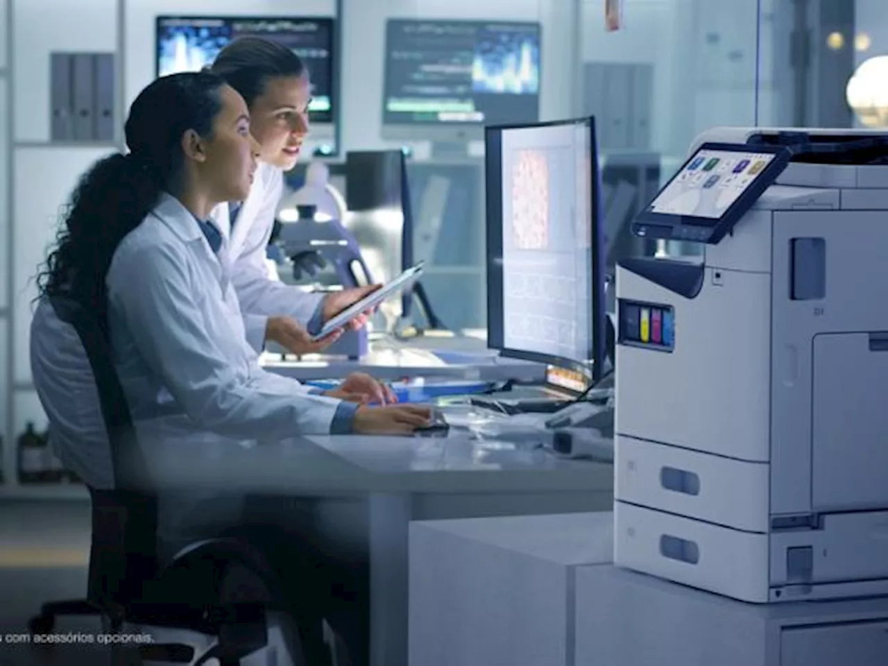 Epson WorkForce®: Soluciones de Impresión para Empresas