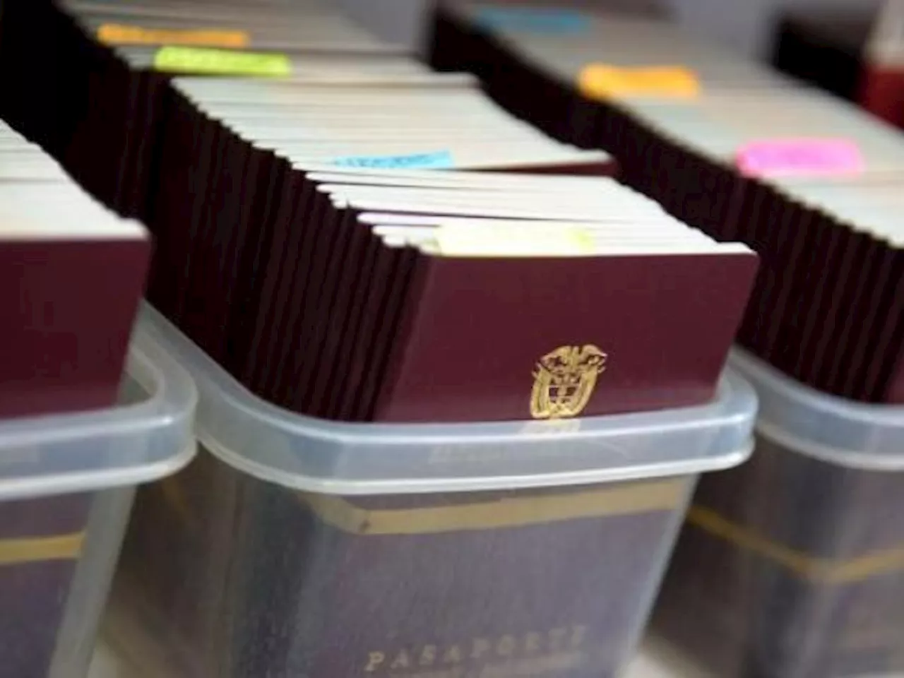 UT Pasaportes 2023 Retira Demanda Contra Ministerio