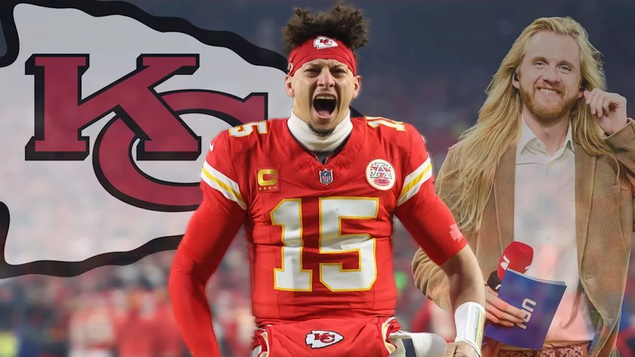 NFL: Kansas City Chiefs verdienen Respekt - stoppt den Hate und genießt die Greatness