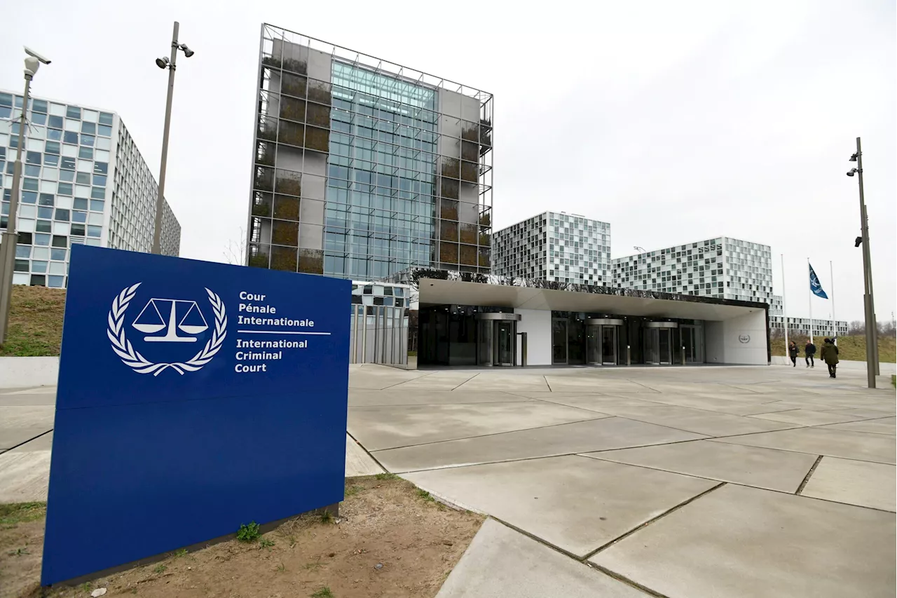 US Senate Blocks Bill Sanctioning International Criminal Court