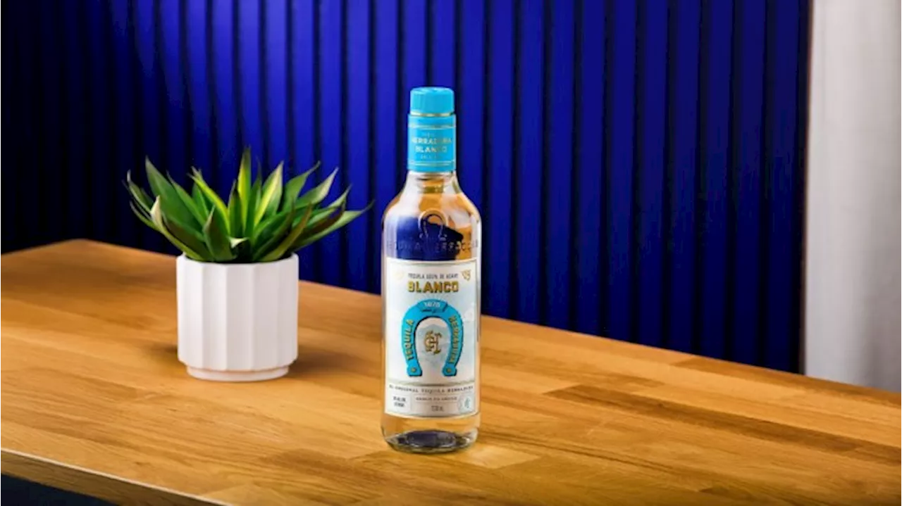 Herradura Introduces New Blanco Tequila to US Market