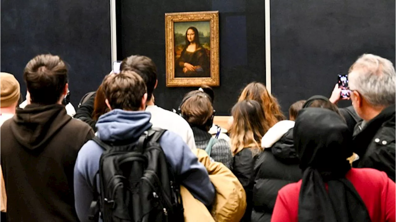 Louvre to Create New Viewing Room for Mona Lisa