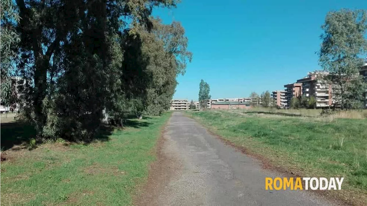 Otto parchi del VI Municipio di Roma si rinnovano con nuove aree giochi e sportive