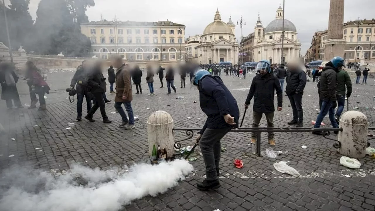 Roma Blindata per la sfida di Europa League: insidie da diverse città italiane ed europee