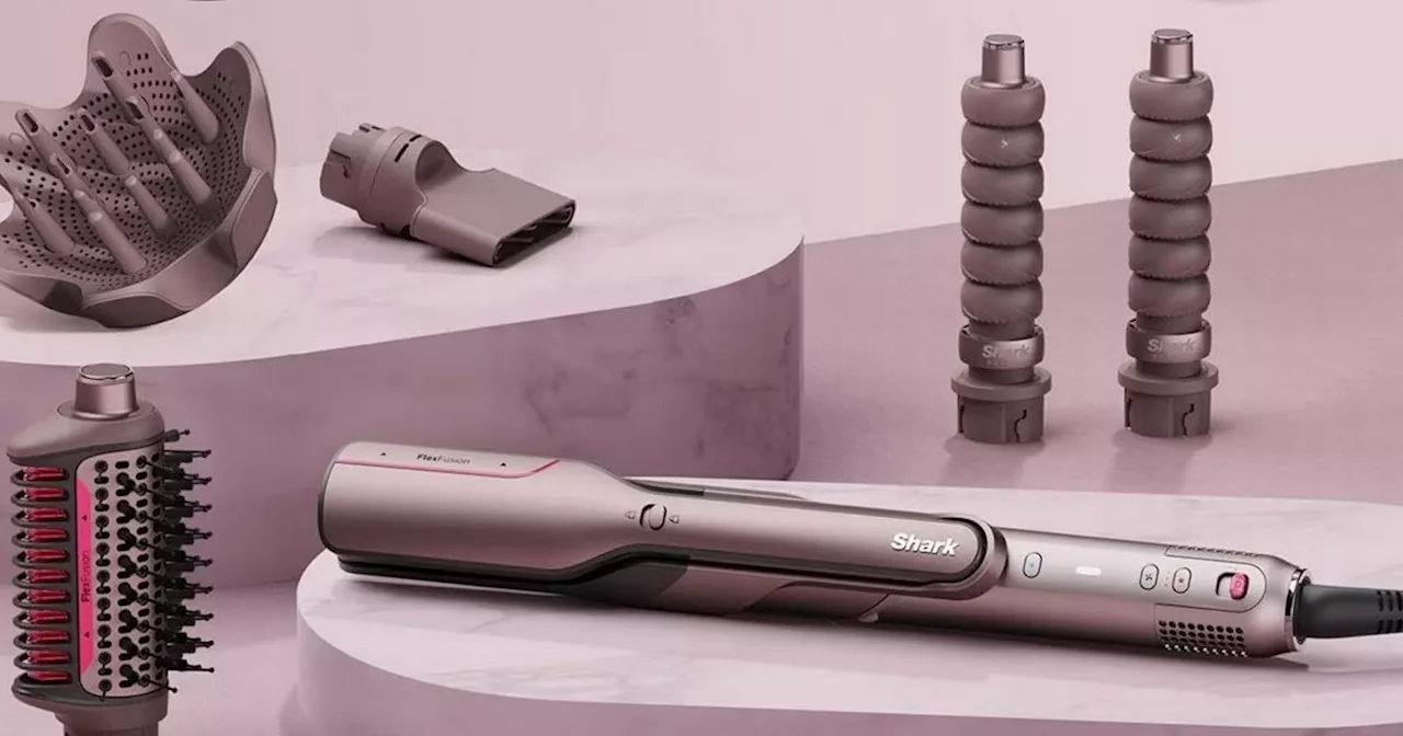 Best Deals This Week: Save on Dyson, Beauty, Fashion & More