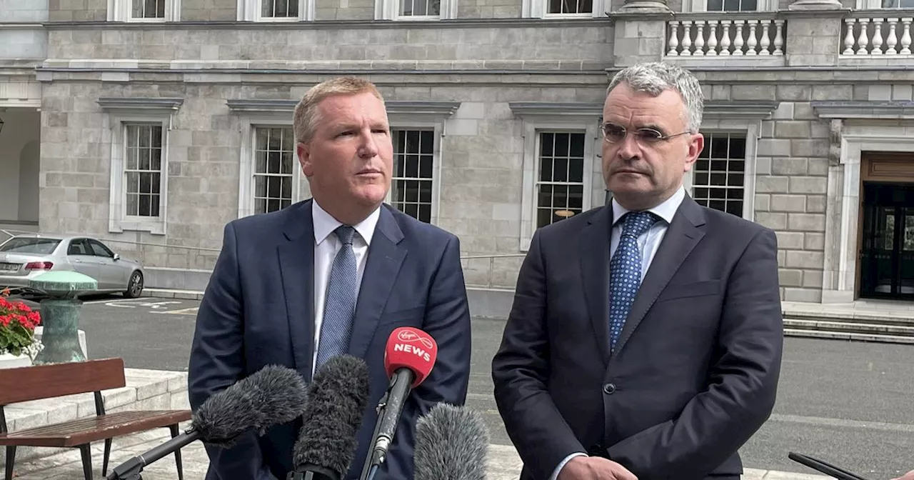 Government Announces New Payment Scheme to Help Storm Éowyn Victims