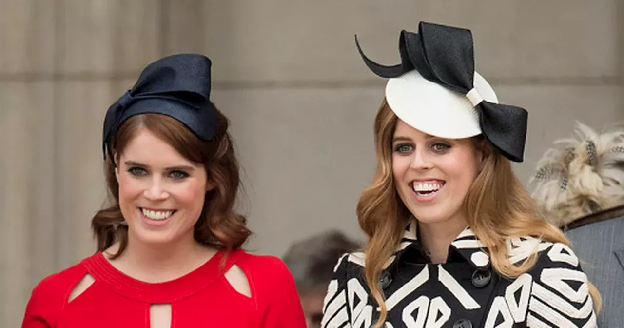 Princess Beatrice Welcomes Baby Girl Athena Prematurely